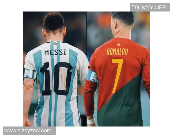 足球巨星名将风采：从梅西到C罗的传奇之路与荣耀时刻